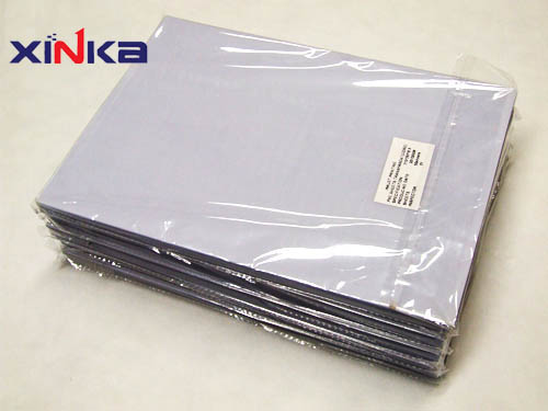 Inkjet printing PET clear sheet