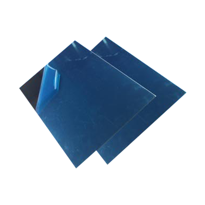 Laminated Steel Sheet