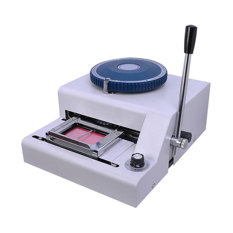 HT-399 Manual Coding Machine