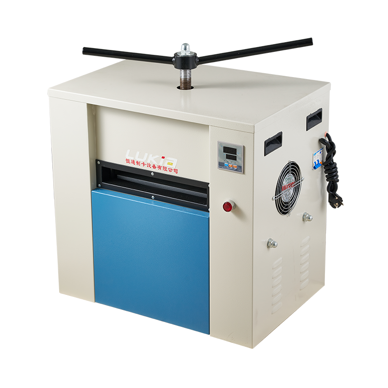 HT-C-2 Manual PVC Card Laminator
