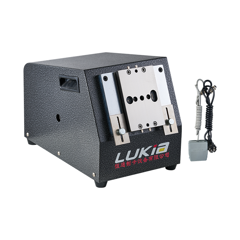 HT-308-5 Electric Punch Machine