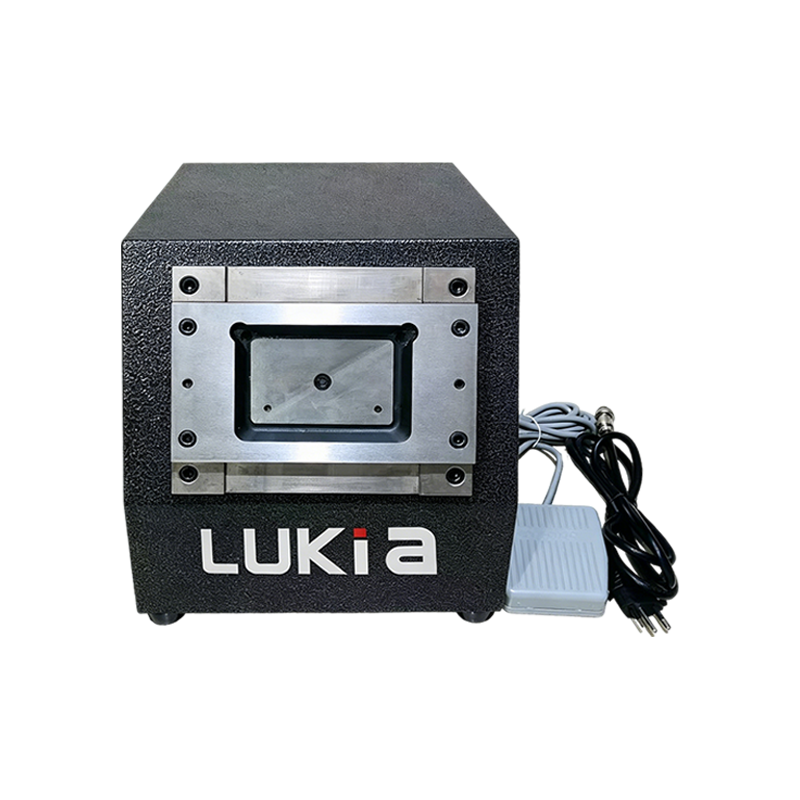 HT-308-2 Tabletop Electric Punching Machine