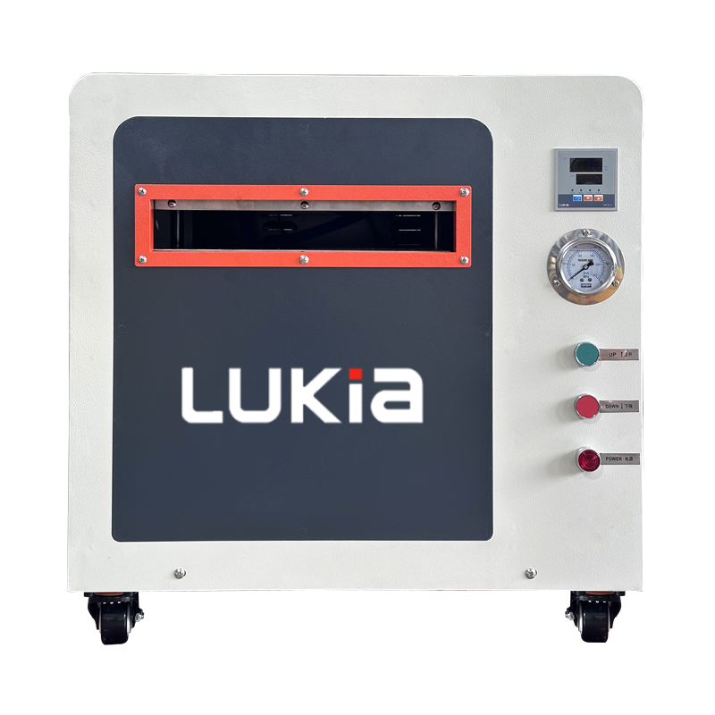 A3 Integrated Machine